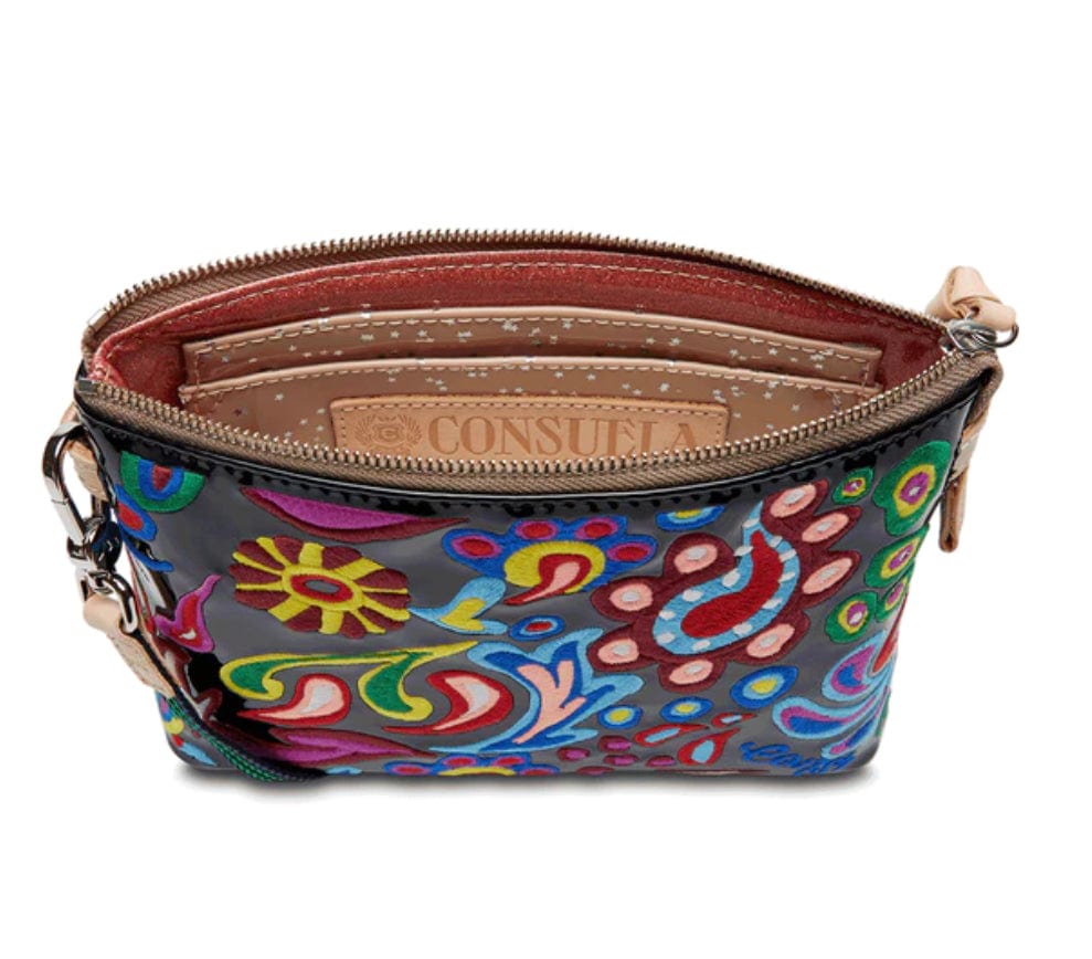 Wild Horse Boutique Consuela The Midtown Mack Conseula Crossbody