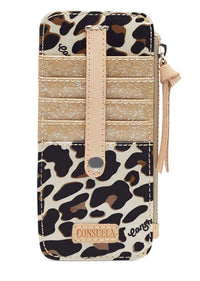 Wild Horse Boutique Consuela The Mona Card Organizer