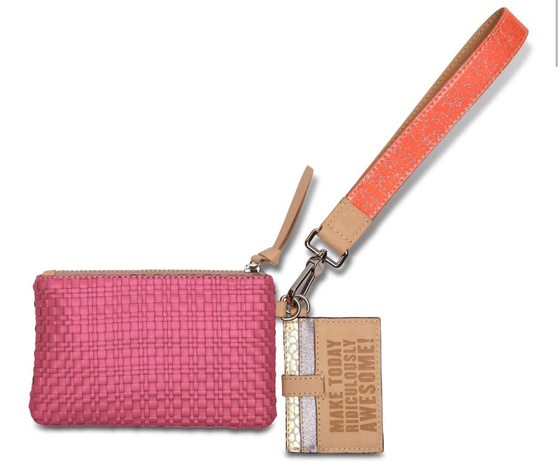 Wild Horse Boutique Consuela The Pink Combi