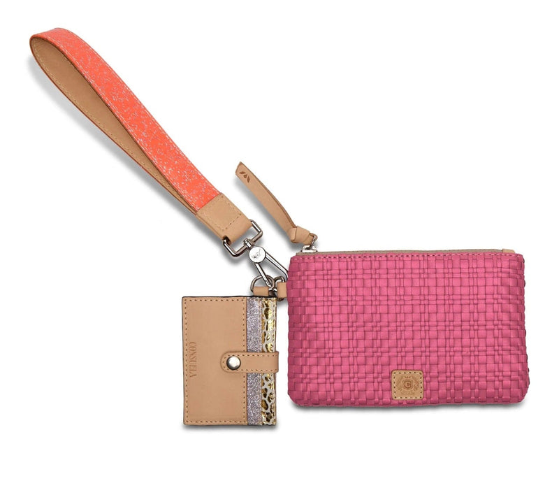 Wild Horse Boutique Consuela The Pink Combi