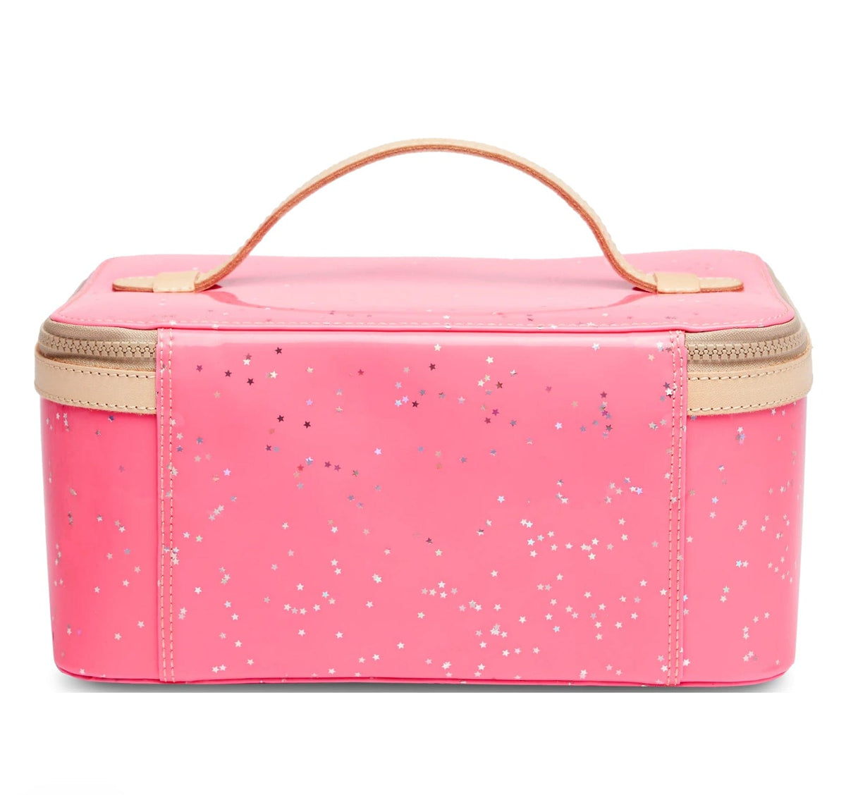 Wild Horse Boutique Consuela The Shine Train Case