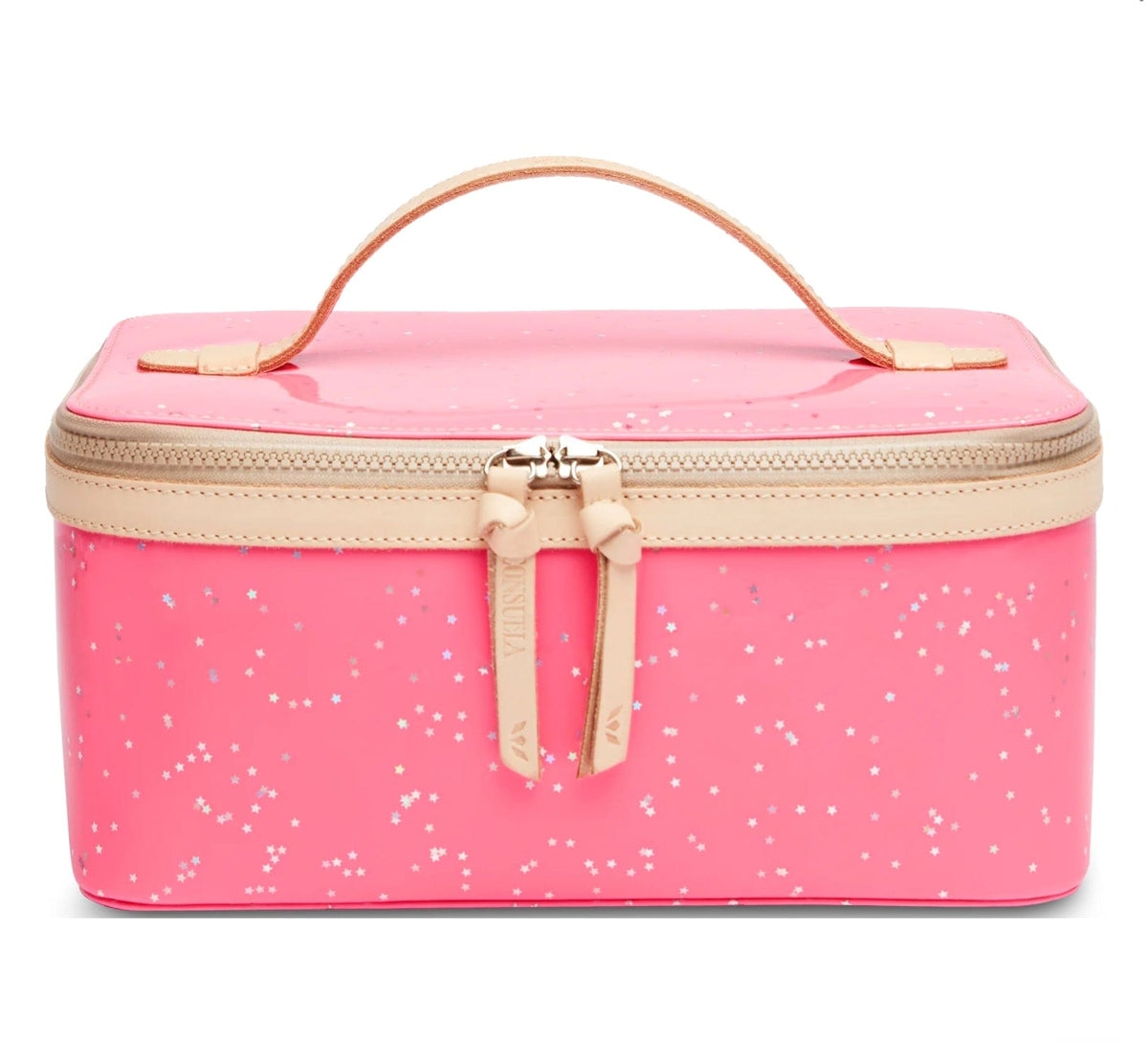 Wild Horse Boutique Consuela The Shine Train Case