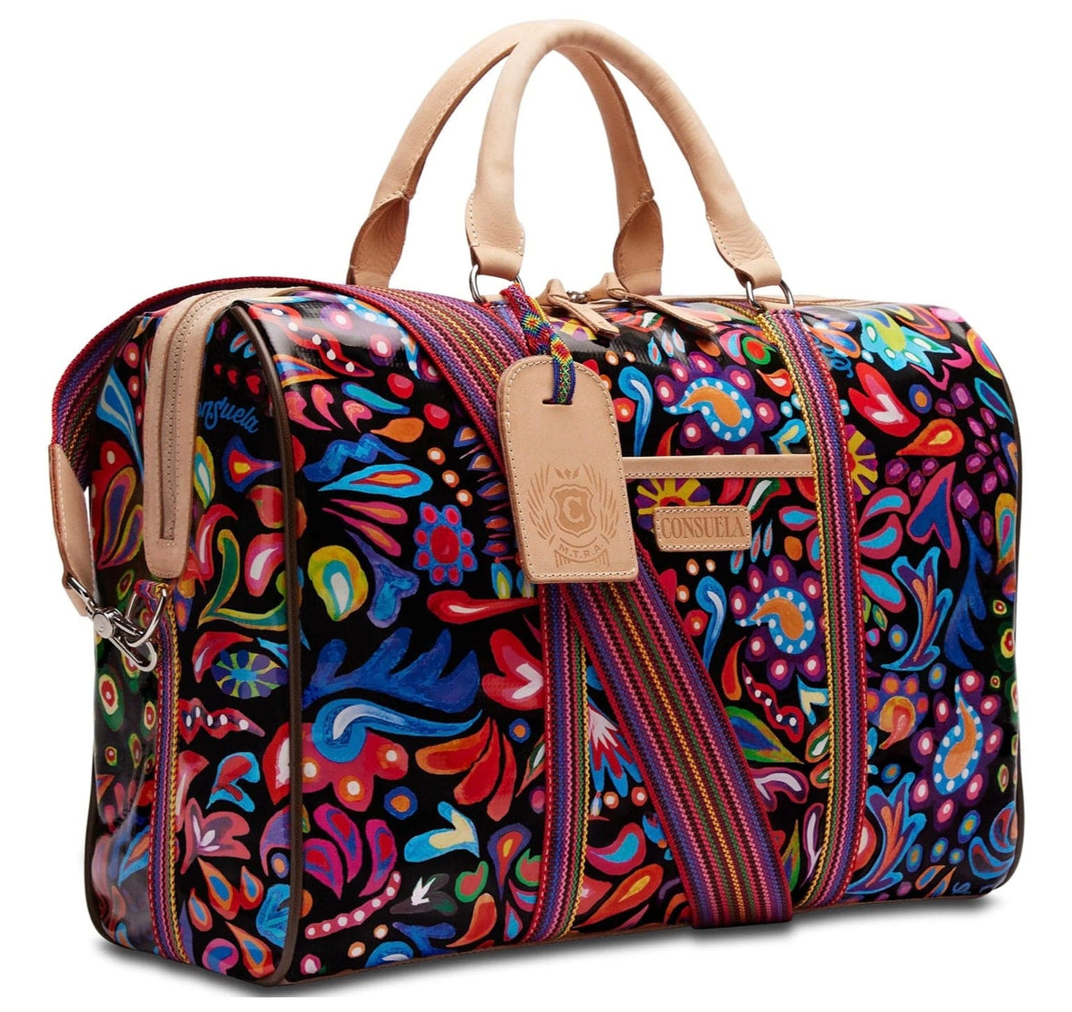 Wild Horse Boutique Consuela The Sophie Jetsetter