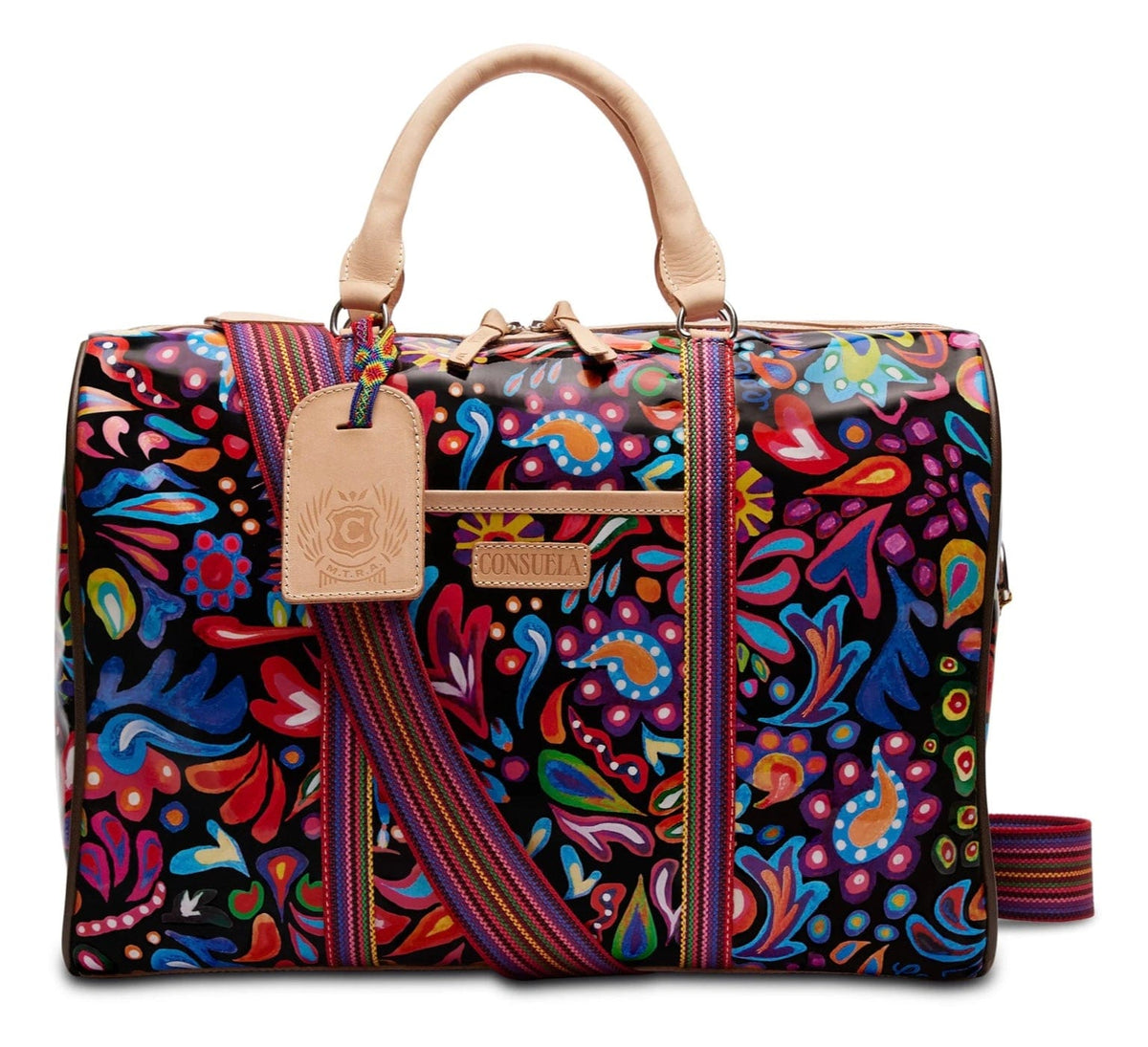 Wild Horse Boutique Consuela The Sophie Jetsetter