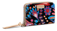 Wild Horse Boutique Consuela The Sophie Zippy Wallet