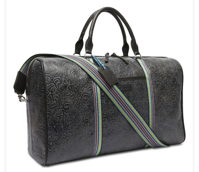 Wild Horse Boutique Consuela The Steely Conseula Weekender