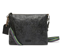 Wild Horse Boutique Consuela The Steely Downtown Consuela Crossbody