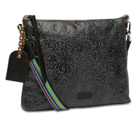 Wild Horse Boutique Consuela The Steely Downtown Consuela Crossbody