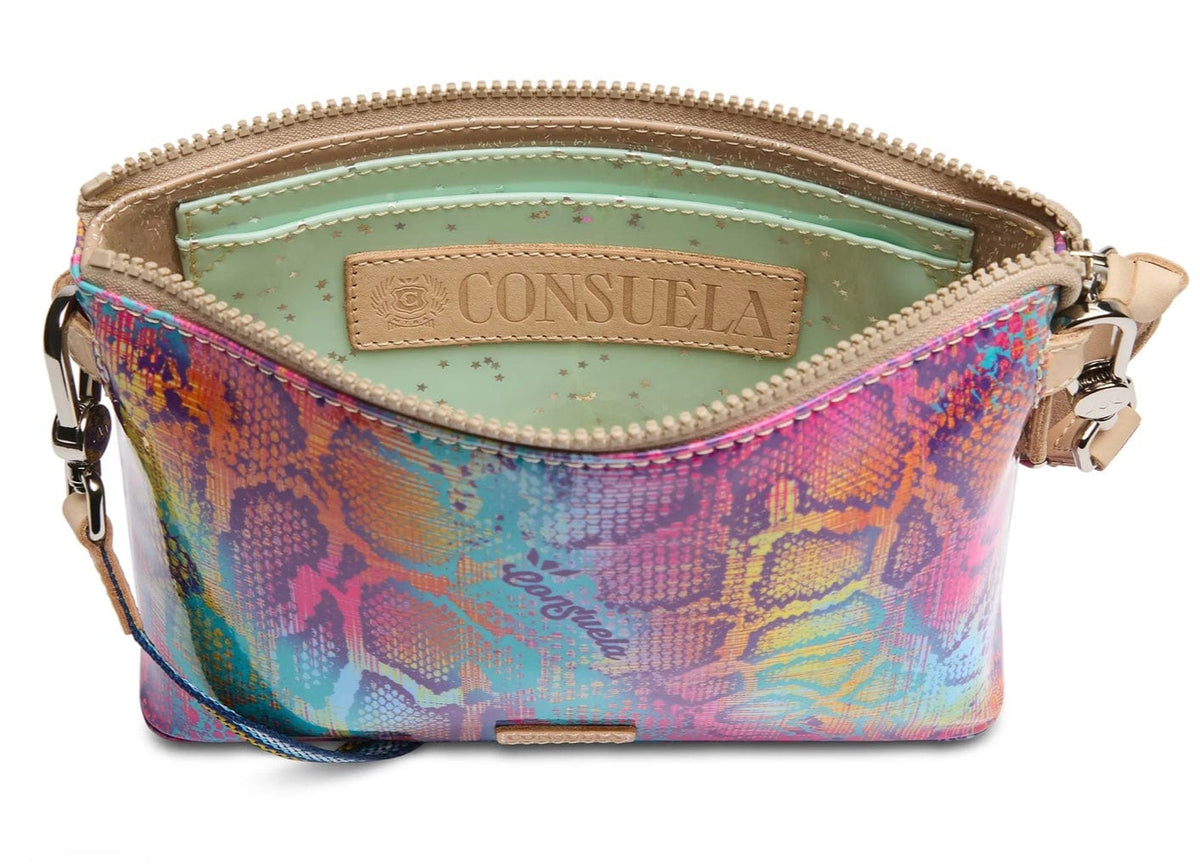 Wild Horse Boutique Consuela The Steph Midtown Crossbody