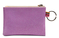 Wild Horse Boutique Consuela The TWY Purple Pouch