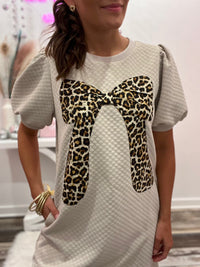 Wild Horse Boutique Dress The Shelbie Dress