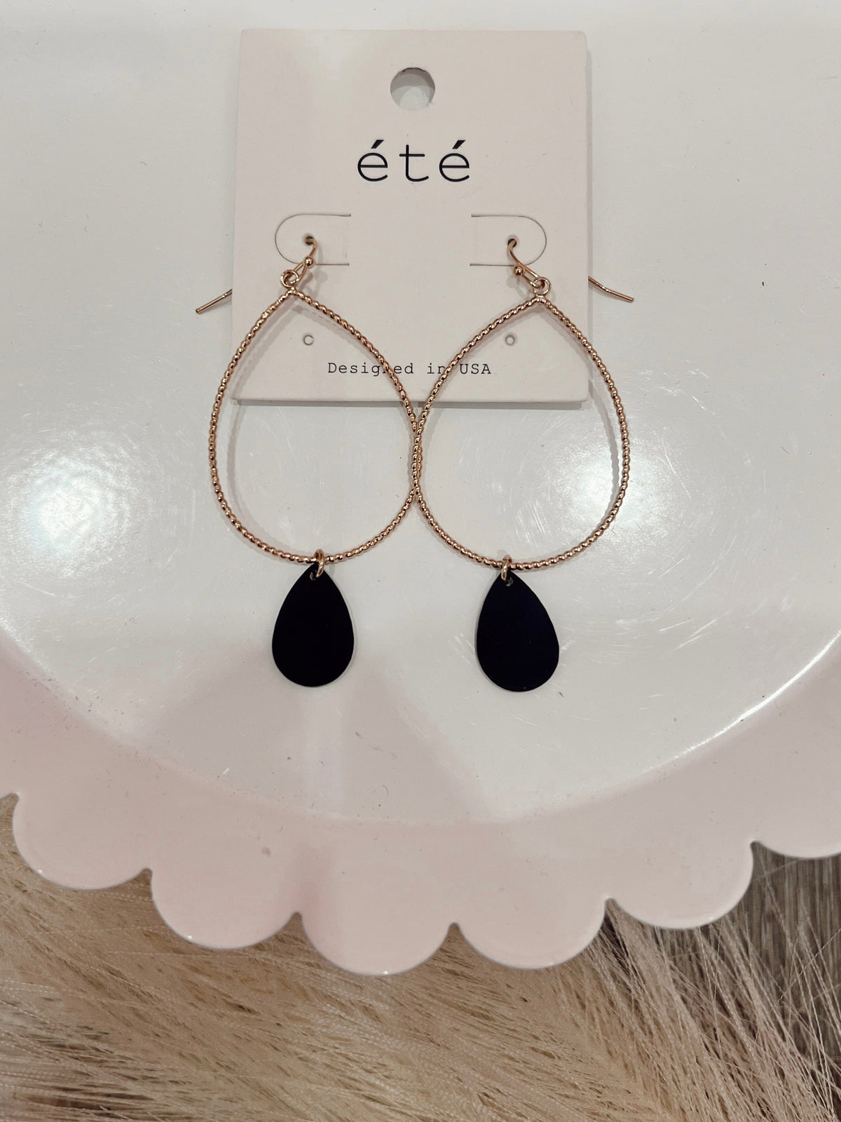 Wild Horse Boutique Earrings The Alena Earrings