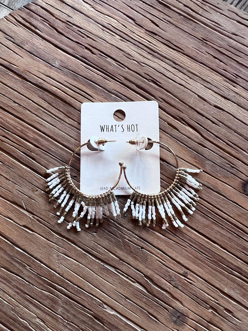 Wild Horse Boutique Earrings The Isla Earrings