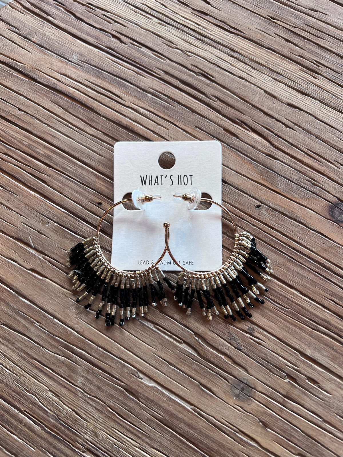 Wild Horse Boutique Earrings The Isla Earrings