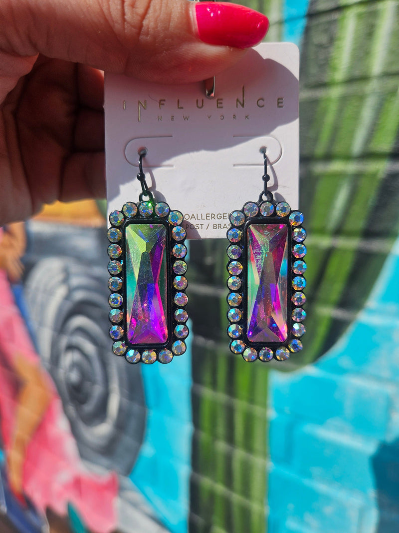 Wild Horse Boutique Earrings The Odessa Earrings