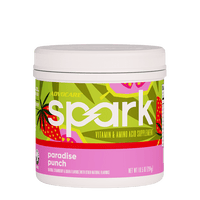 Wild Horse Boutique gifts Paradise punch Advocare Spark Canister