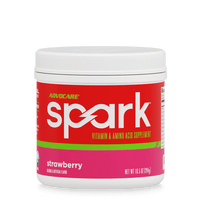 Wild Horse Boutique gifts Strawberry Advocare Spark Canister