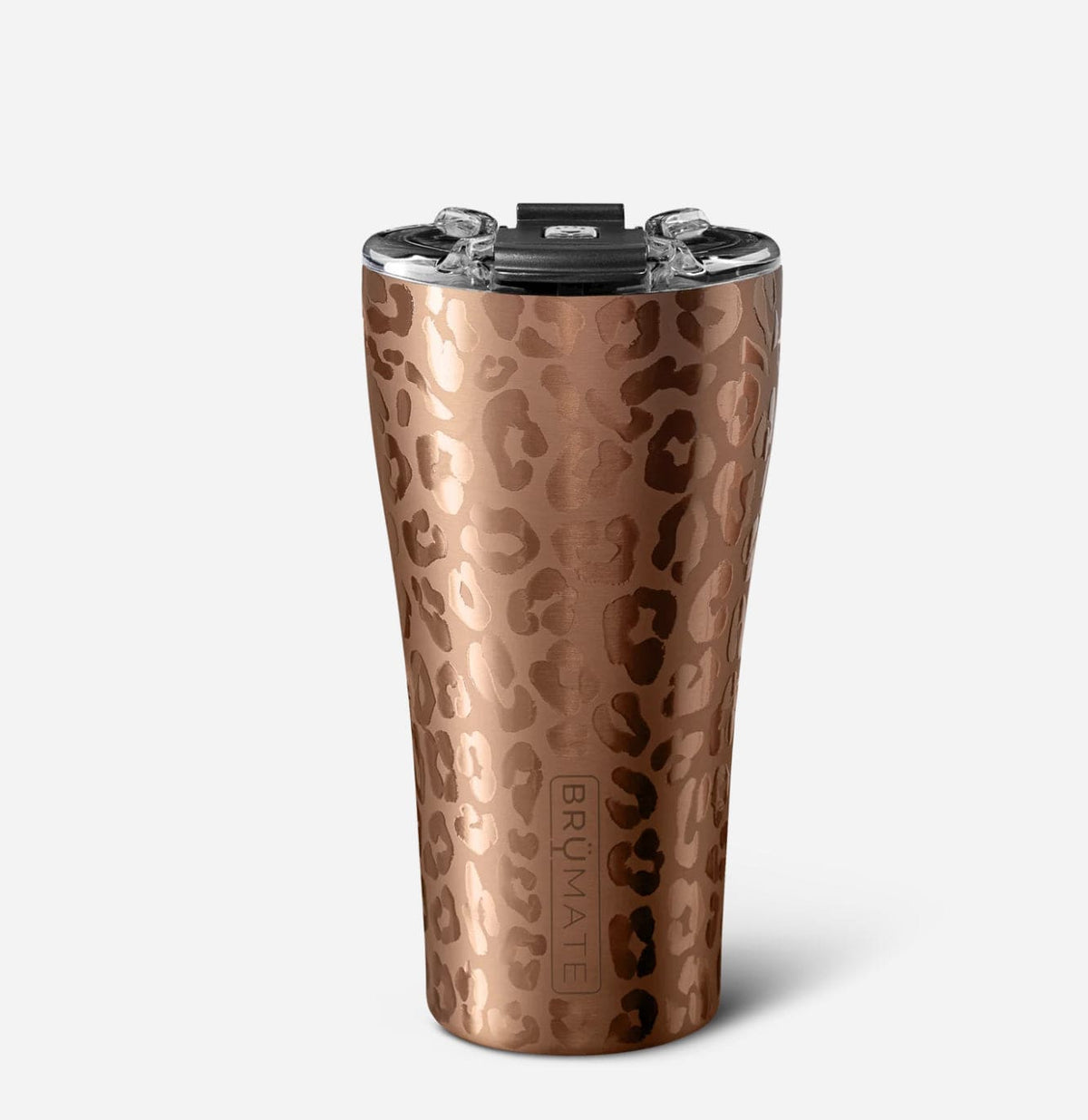 Wild Horse Boutique gifts The Gold Leopard Nav Tumbler