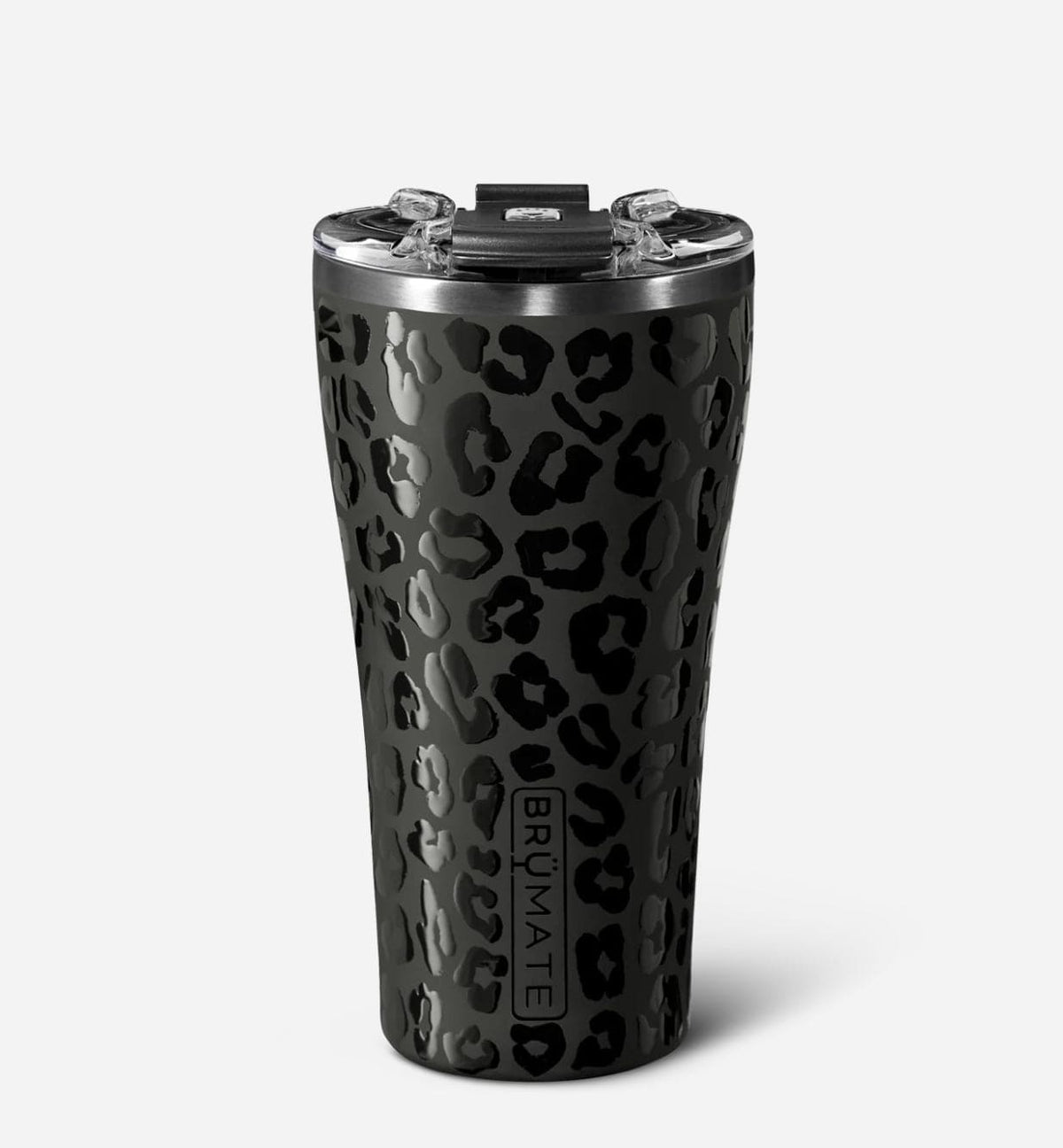 Wild Horse Boutique gifts The Onyx Leoaprd Nav Tumbler