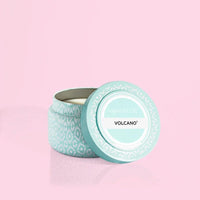 Wild Horse Boutique Gifts The Volcano 8.5 Oz Travel Tin