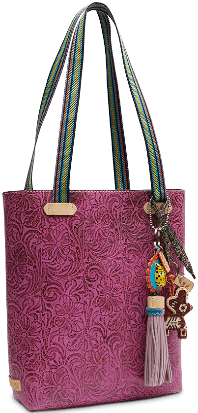 Wild Horse Boutique Hanbags The Mena Everyday Tote