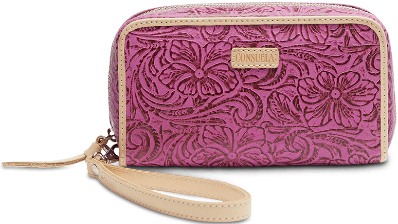 Wild Horse Boutique Handbag The Mena Wristlet Wallet