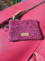 Wild Horse Boutique Handbag & Wallet Accessories The Mena Pouch