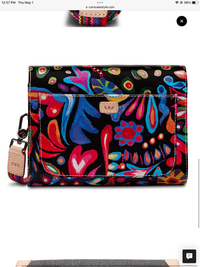 Wild Horse Boutique Handbags Sophie On The Town Bag