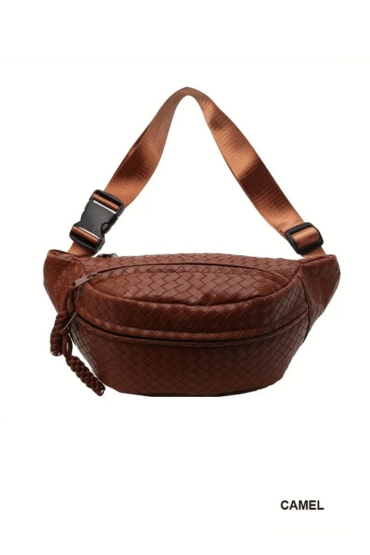 Wild Horse Boutique Handbags The Atlas Bumbag