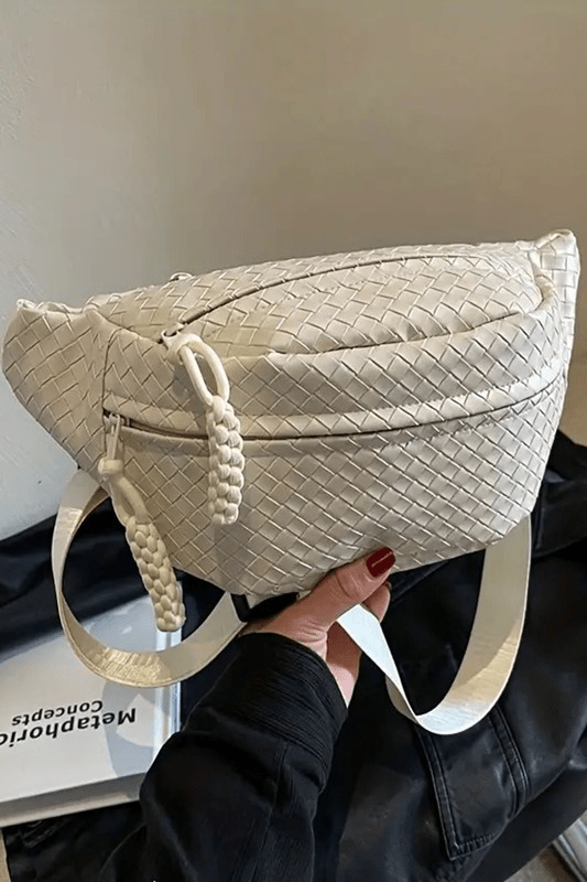 Wild Horse Boutique Handbags The Atlas Bumbag