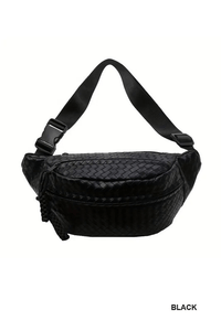 Wild Horse Boutique Handbags The Atlas Bumbag