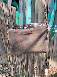 Wild Horse Boutique Handbags The Glenda Crossbody