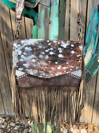 Wild Horse Boutique Handbags The Glenda Crossbody