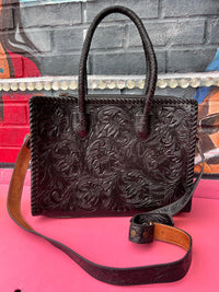 Wild Horse Boutique Handbags The Hardy Handbag