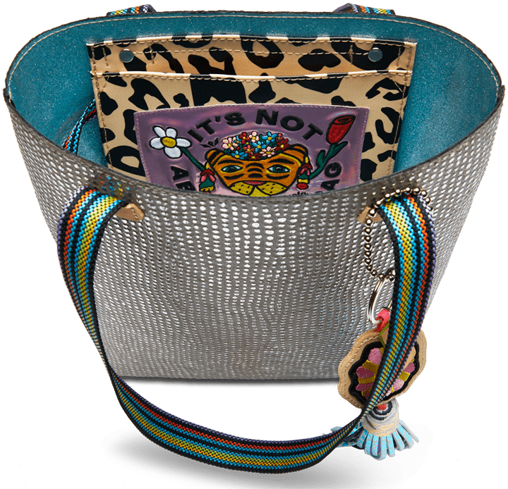Wild Horse Boutique Handbags The Juanis Everyday Conseula Tote
