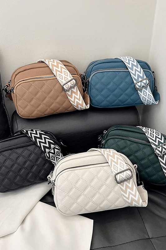 Wild Horse Boutique Handbags The Kelly Crossbody