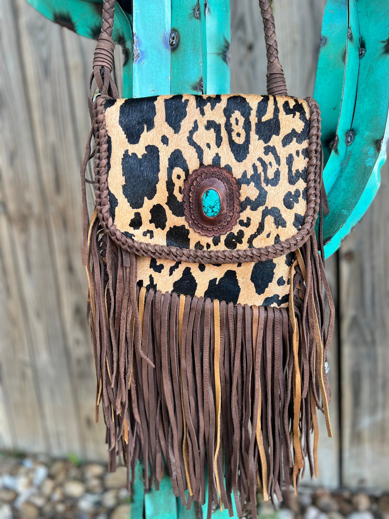 Wild Horse Boutique Handbags The Maggie Pearl Crossbody