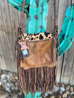 Wild Horse Boutique Handbags The Maggie Pearl Crossbody