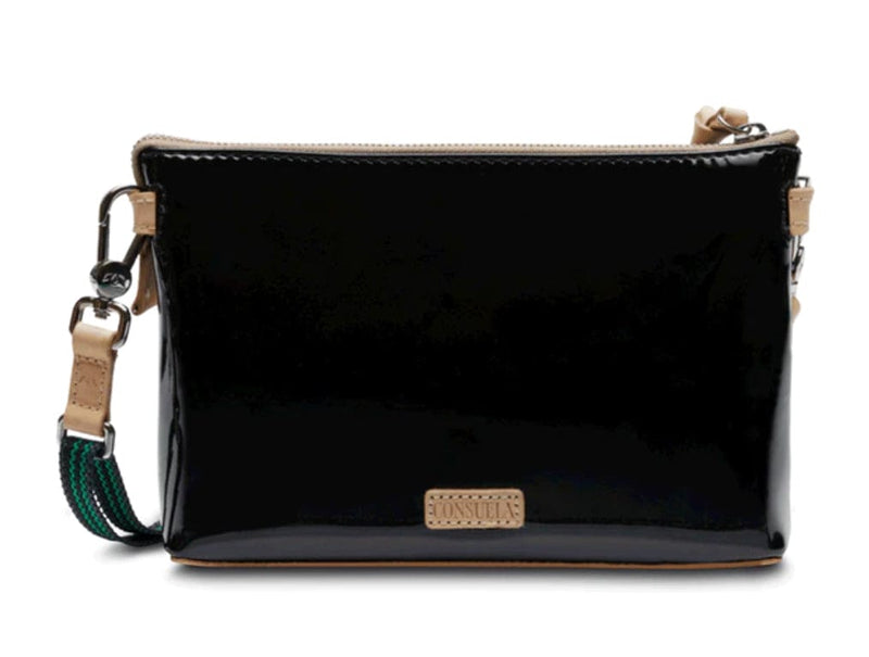 Wild Horse Boutique Handbags The Midtown Mack Conseula Crossbody