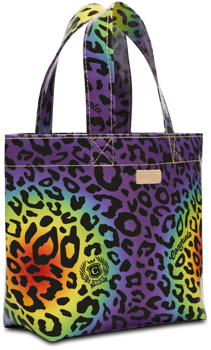 Wild Horse Boutique Handbags The Mini grab n go bag