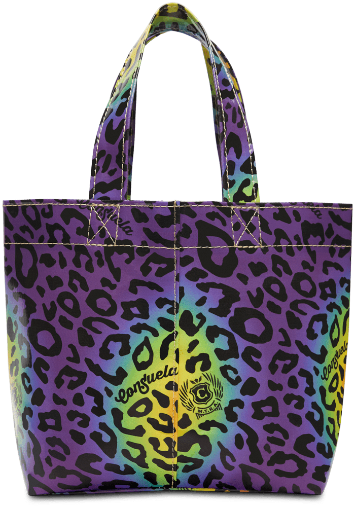 Wild Horse Boutique Handbags The Mini grab n go bag