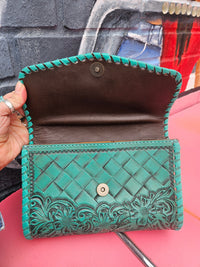 Wild Horse Boutique Handbags The Mini Hardy Purse