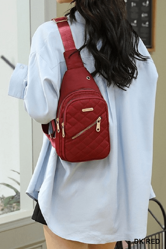 Wild Horse Boutique Handbags The Rachel Bumbag