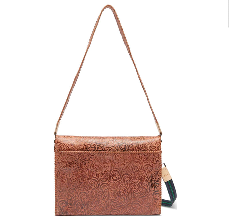 Wild Horse Boutique Handbags The Sally All Around Conseula Crossbody