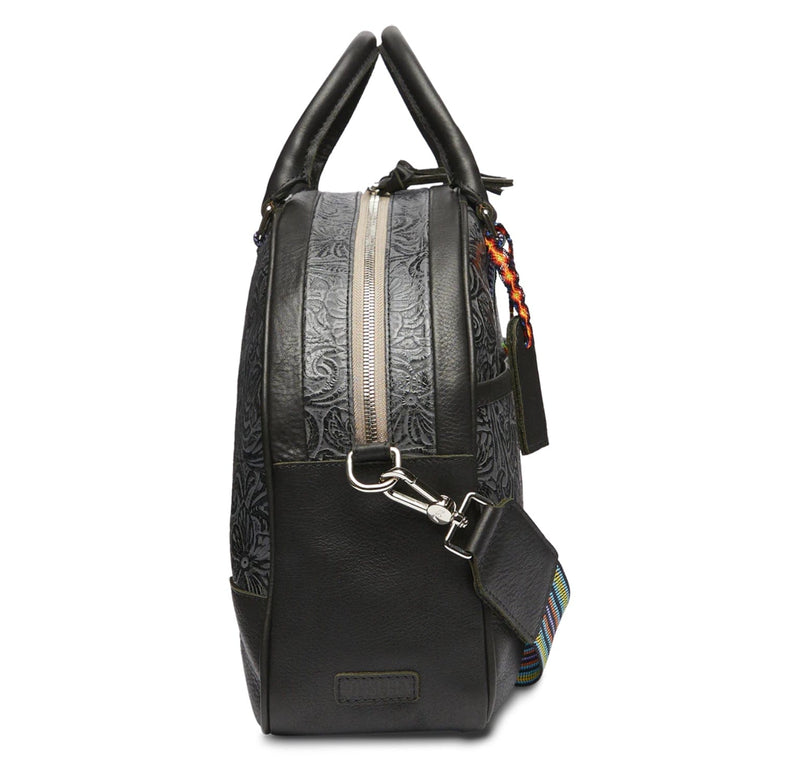 Wild Horse Boutique Handbags The Steely Consuela Commuter