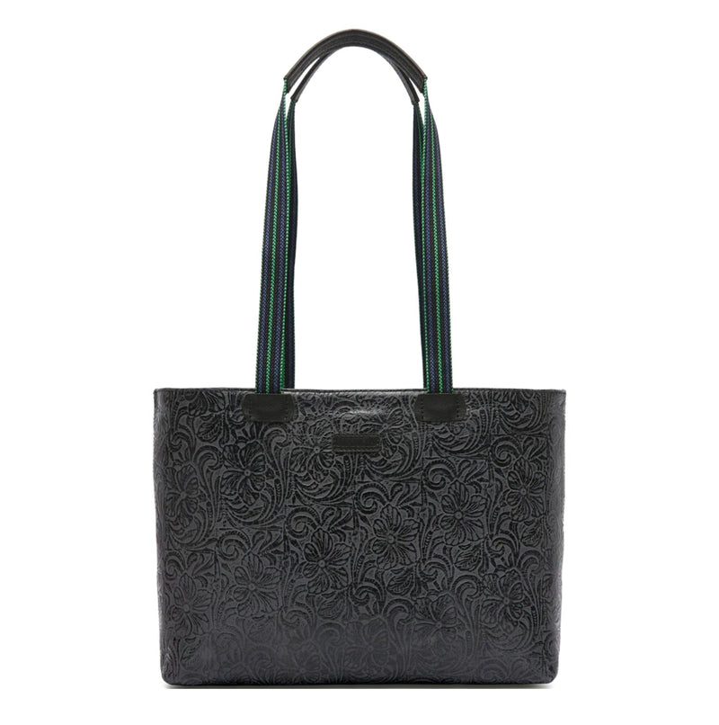 Wild Horse Boutique Handbags The Steely Easy Conseula Tote