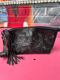 Wild Horse Boutique Handbags The Tracey Wristlet Handbag