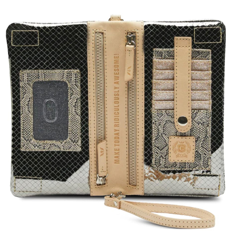 Wild Horse Boutique Handbags The Uptown Kyle Consuela Crossbody