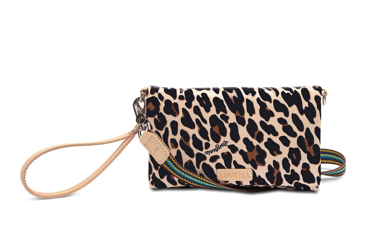 Wild Horse Boutique Handbags The Uptown Mona Crossbody