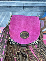 Wild Horse Boutique Handbags The Wilma Crossbody